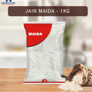 jain maida