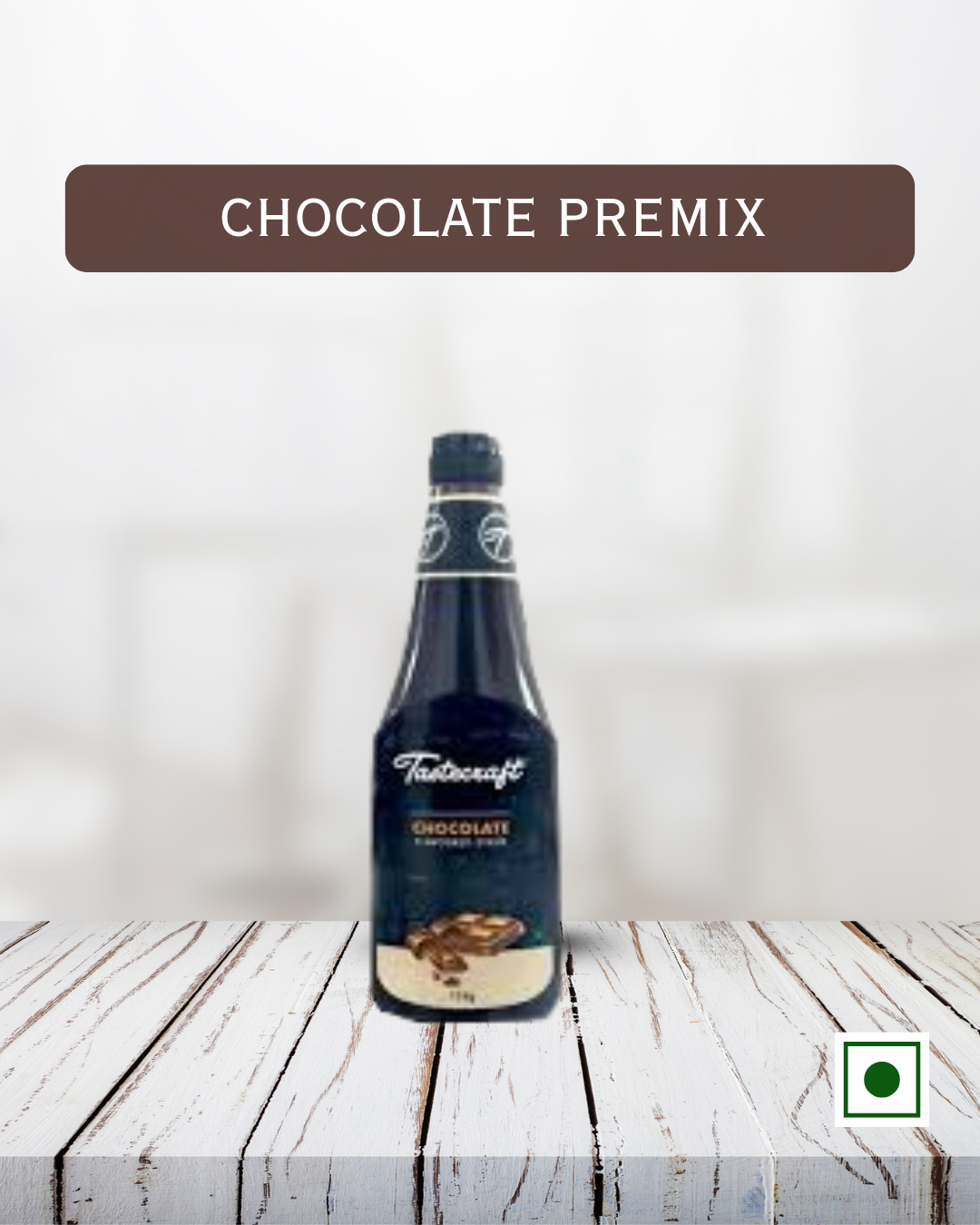 chocolate premix| tastecraft