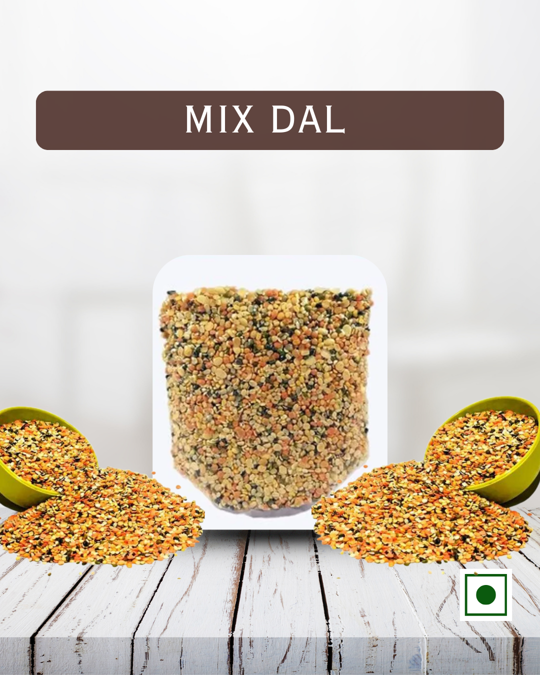 Mix dal
