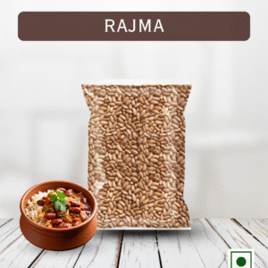 Rajma chittra