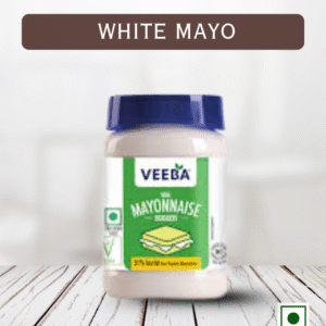White mayo| Veeba