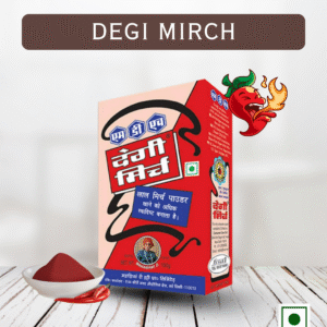 Degi Mirch