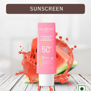 Dot & Key Sunscreen - 50g