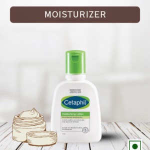 Moisturizer