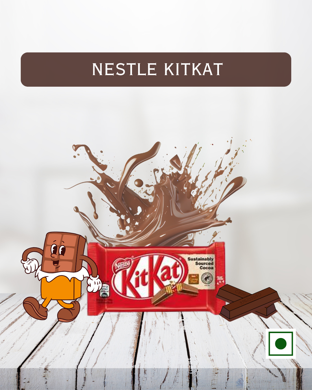 KIT KAT