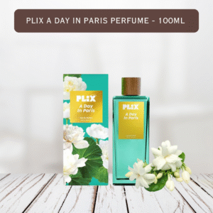 A Day In Paris Eau De Parfum | PLIX