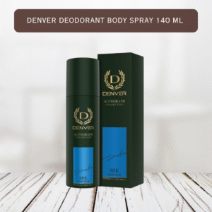 Pride Deodorant Body Spray | Denver