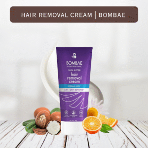 Hair Removal Cream | Bombae