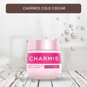 Deep Nourishing Cold Cream| Charmis