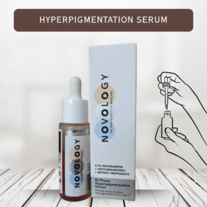 Hyperpigmentation Serum | Novology
