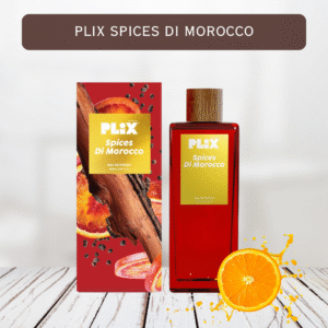 Spices Di Morocco Eau De Parfum | PLIX