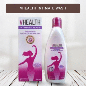 Intimate Wash | VHealth