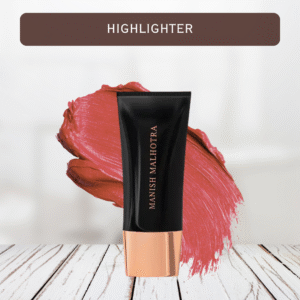 Highlighter | Manish Malhotra