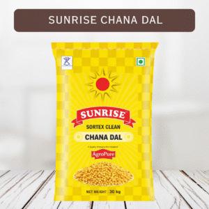 Sunrise Chana Dal
