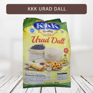 KKK Urad Dal