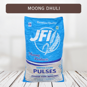 JFI Moong Dhuli