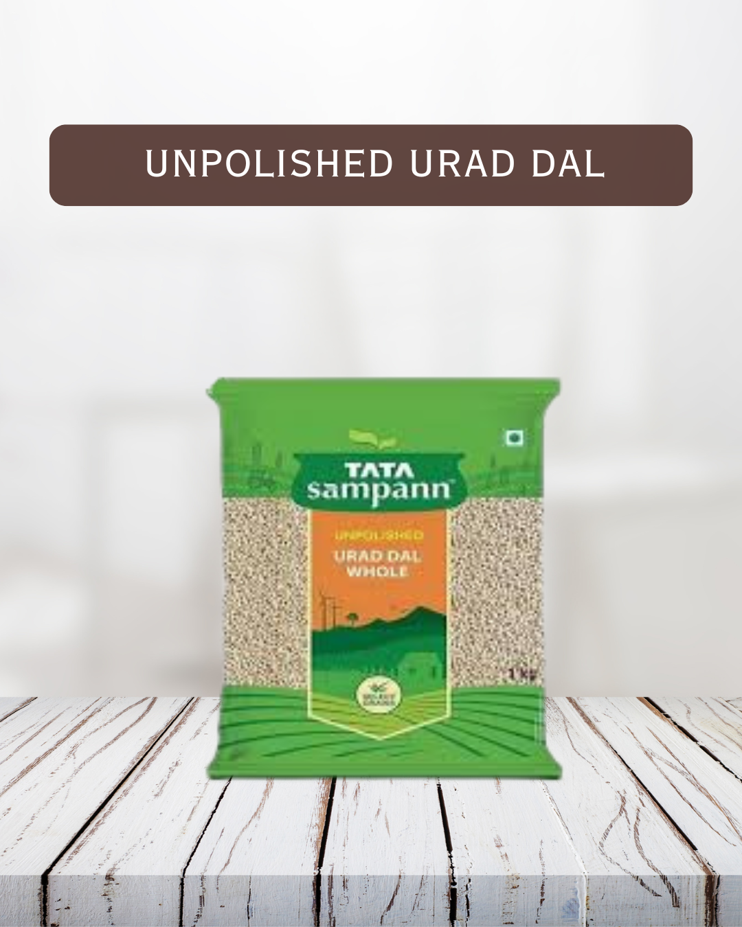 Urad Dal | Tata Sampann