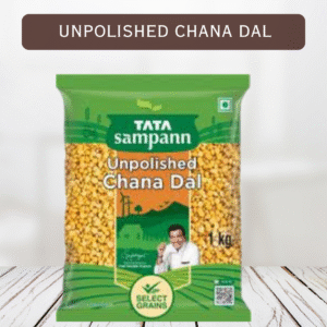 Chana Dal | Tata Sampann