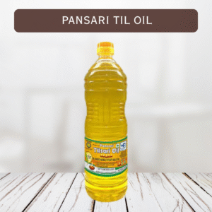 Tilsari Oil | Pansari