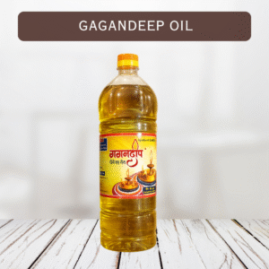 Gagandeep Oil