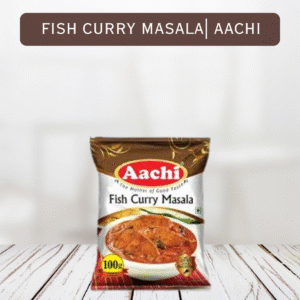 Aachi Fish Curry Masala