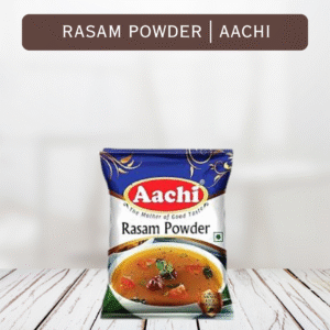 Aachi Rasam Powder