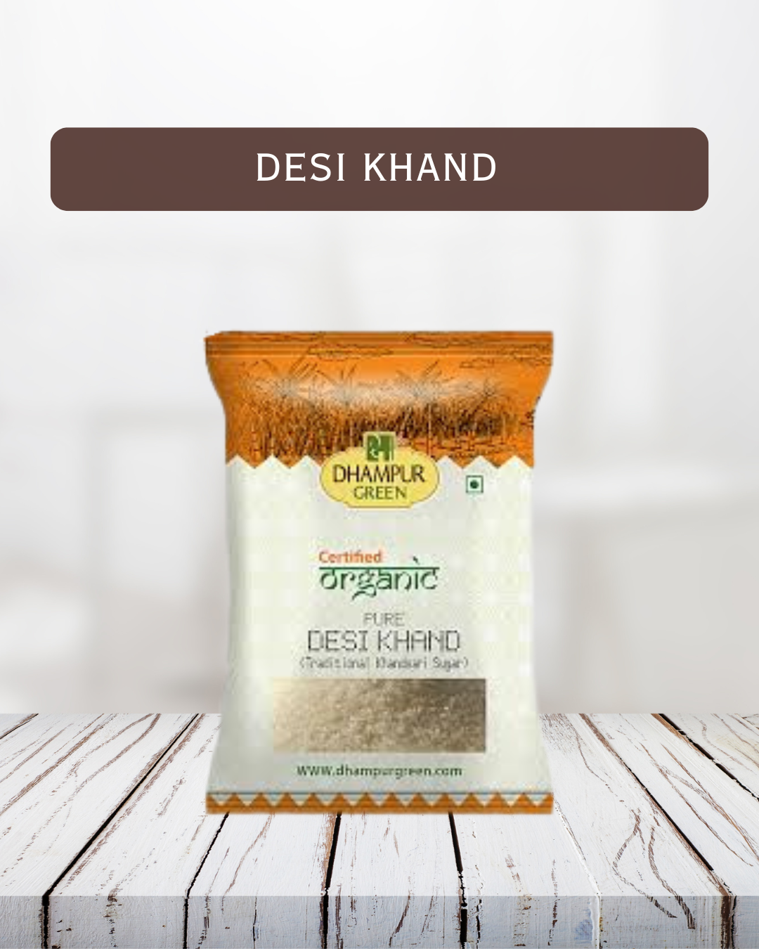 Desi Khand