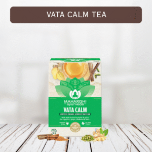 Maharishi Ayurveda Vata Calm Tea