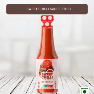 Sweet Chilli Sauce (THS)