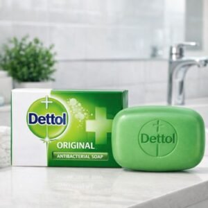 DETTOL ORIGINAL SOAP