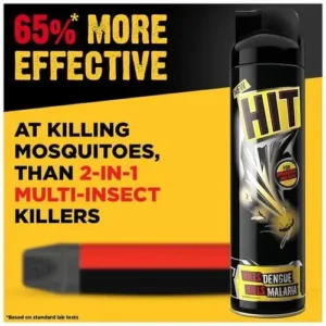 Hit Mosquito Spray