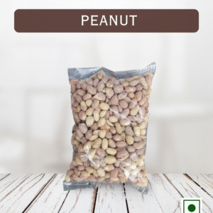 Peanuts