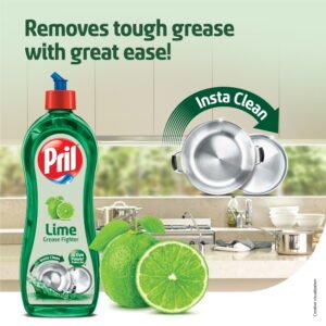 Pril Dish Liquid 750ml